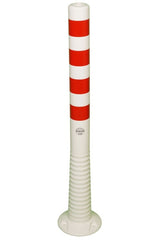 Postes de tráfico flexibles - Elasto - (30-100cm, diferentes colores).