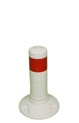 Postes de tráfico flexibles - Elasto - (30-100cm, diferentes colores).