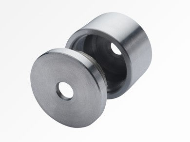 Terminales de pared para cuerdas elásticas
